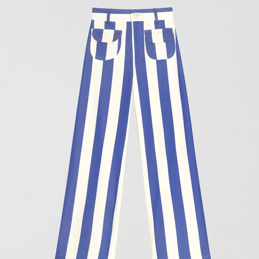 Veste La Veste Parasol Pants Size S